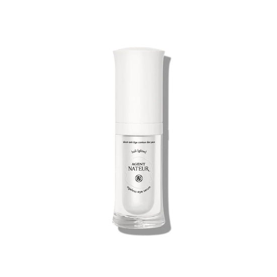 Holi (Glow) Ageless Eye and Lip Serum | AGENT NATEUR