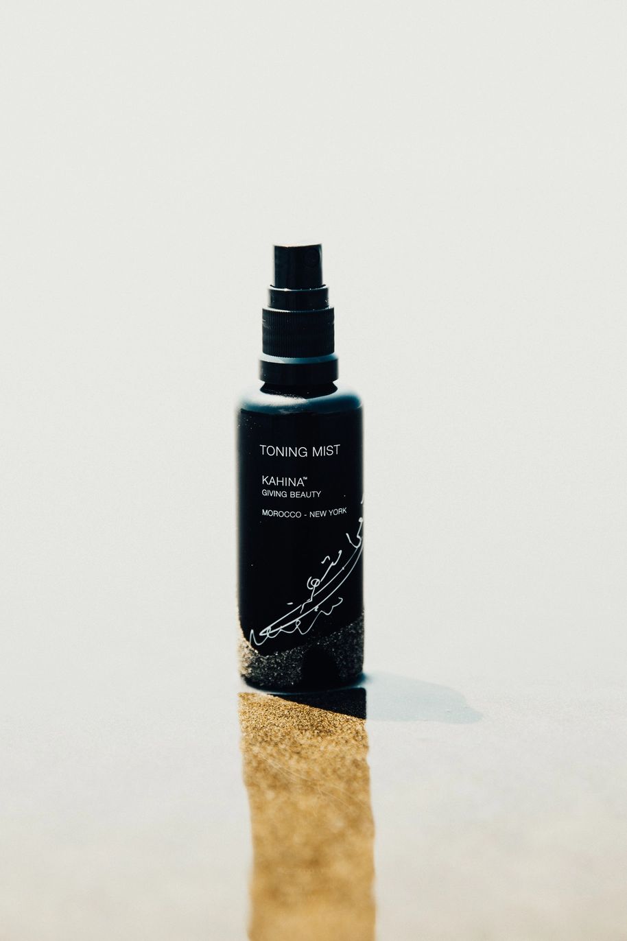 Toning Mist | KAHINA GIVING BEAUTY