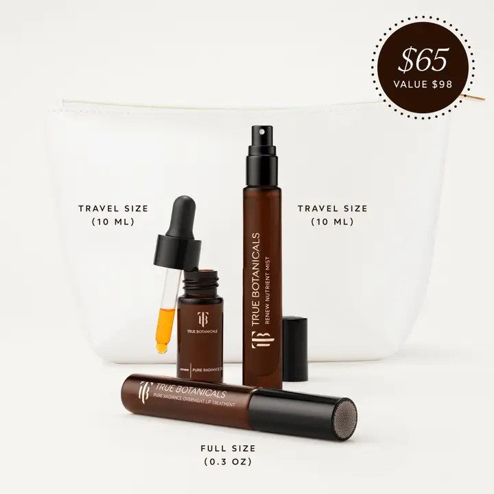 Glow On the Go | TRUE BOTANICALS