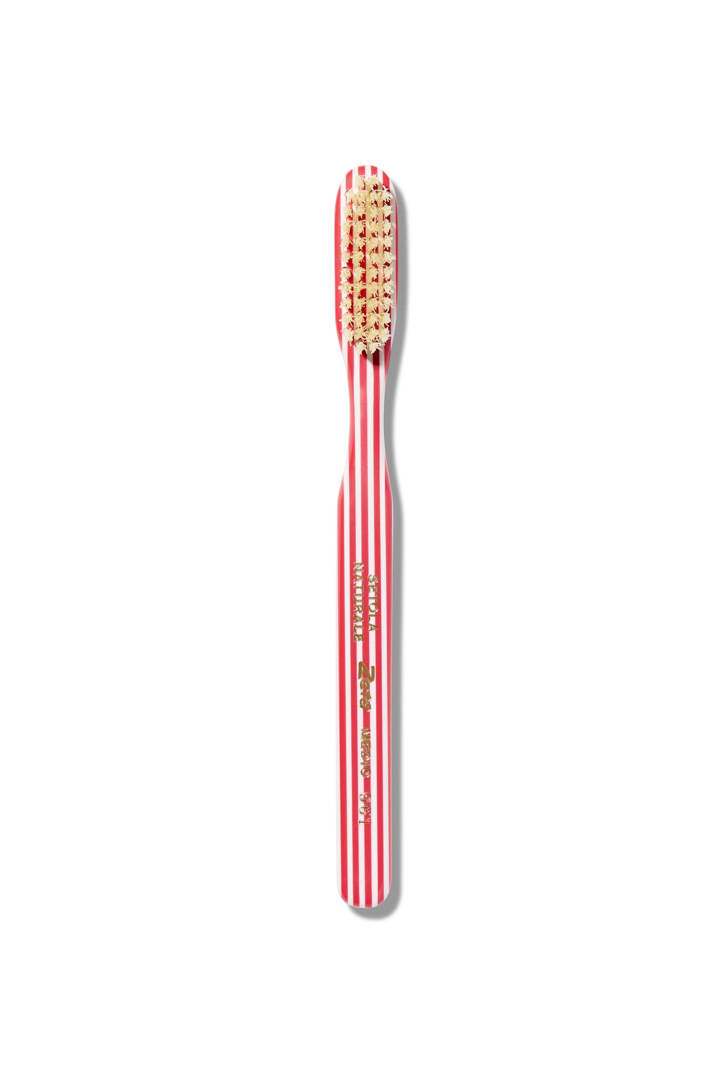Hand-Crafted Italian Toothbrush | AGENT NATEUR