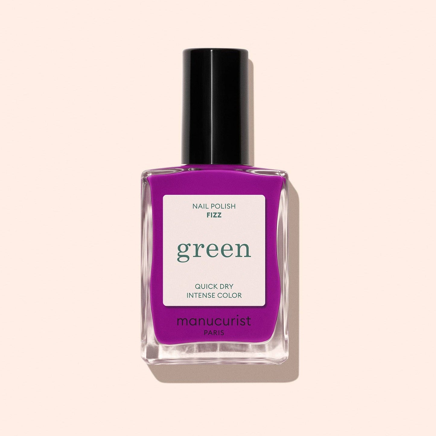 Fizz | MANUCURIST