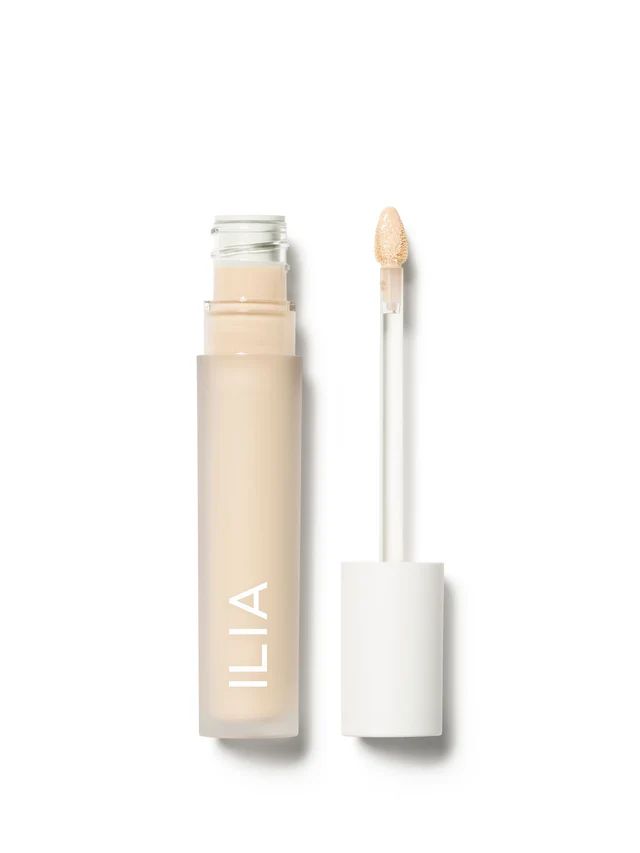 Skin Blur Serum Concealer | ILIA