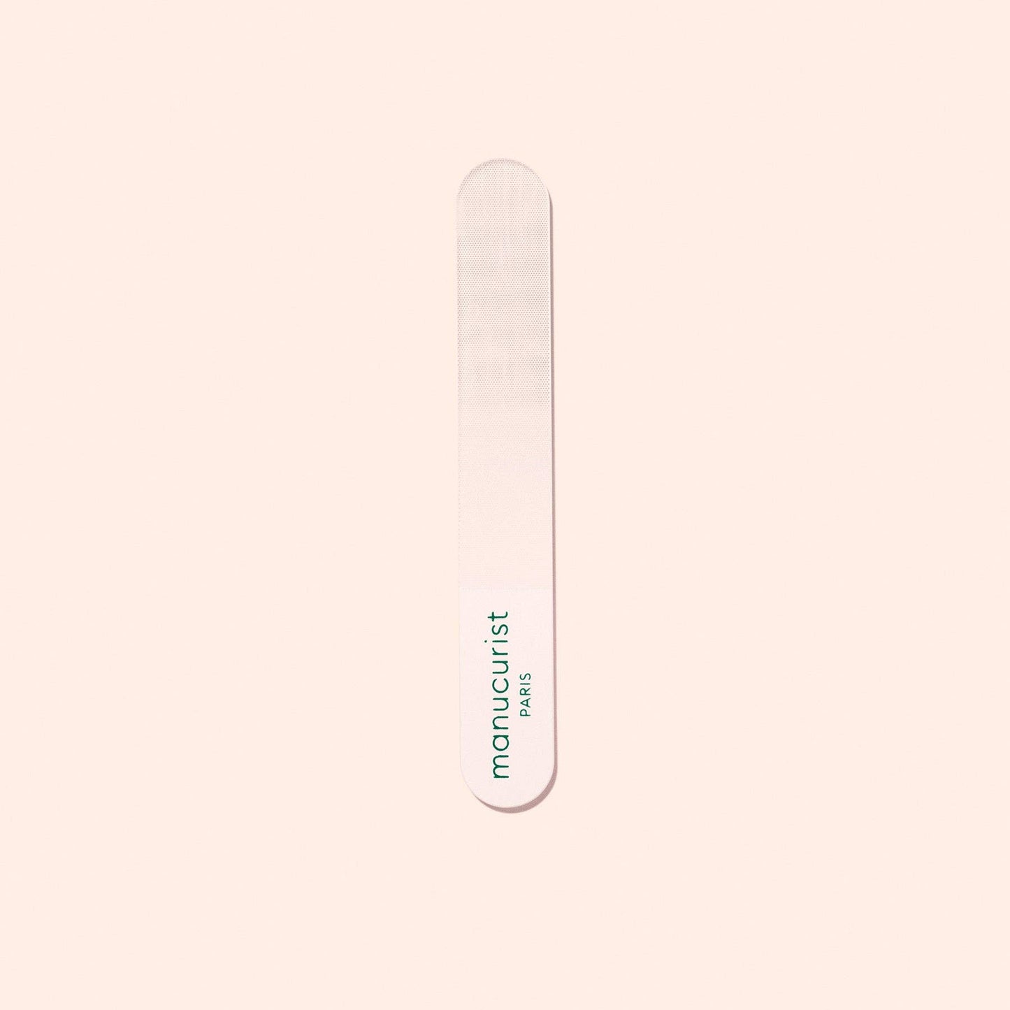 Glass Buffer | MANUCURIST