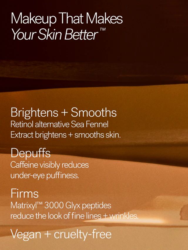 Skin Blur Serum Concealer | ILIA