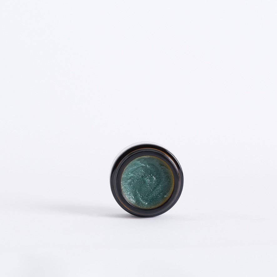 Ceru Blue Barrier Balm | CODE OF HARMONY