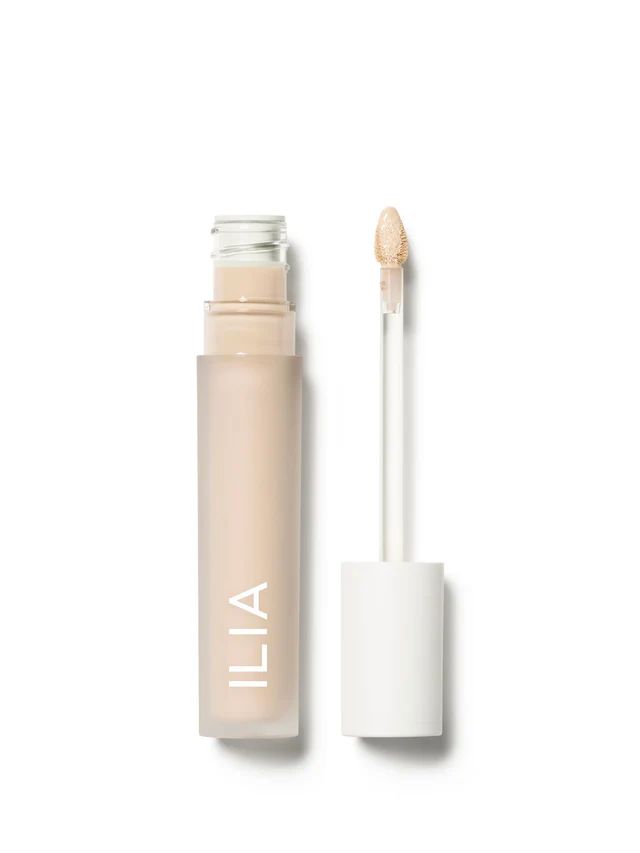 Skin Blur Serum Concealer | ILIA
