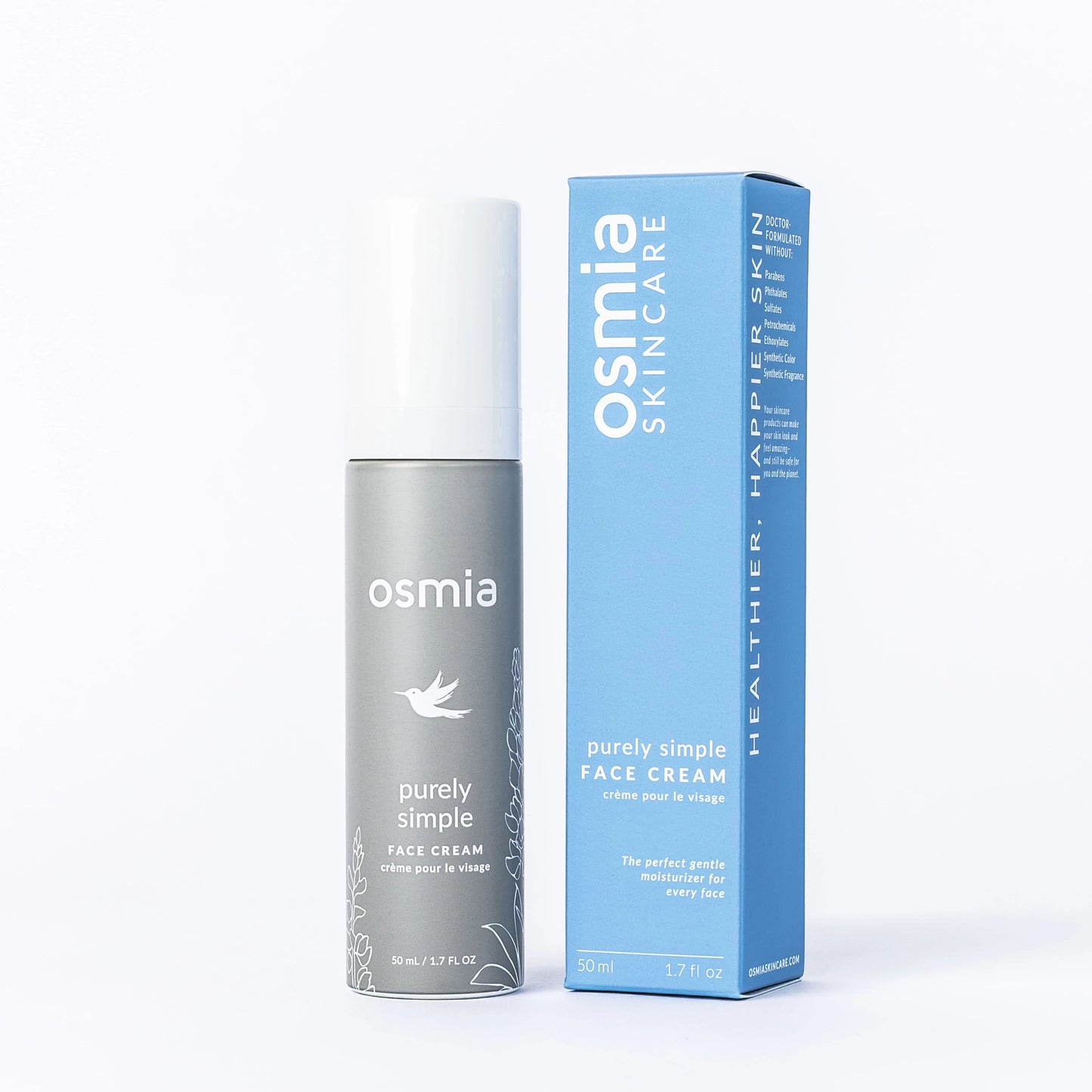 OSMIA | Purely Simple Face Cream