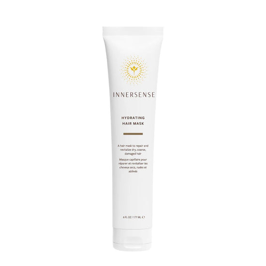 Hydrating Hair Masque | INNERSENSE