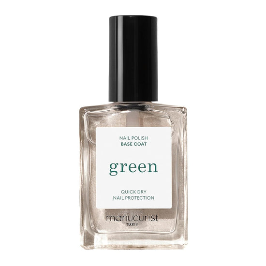 Base Coat | MANUCURIST