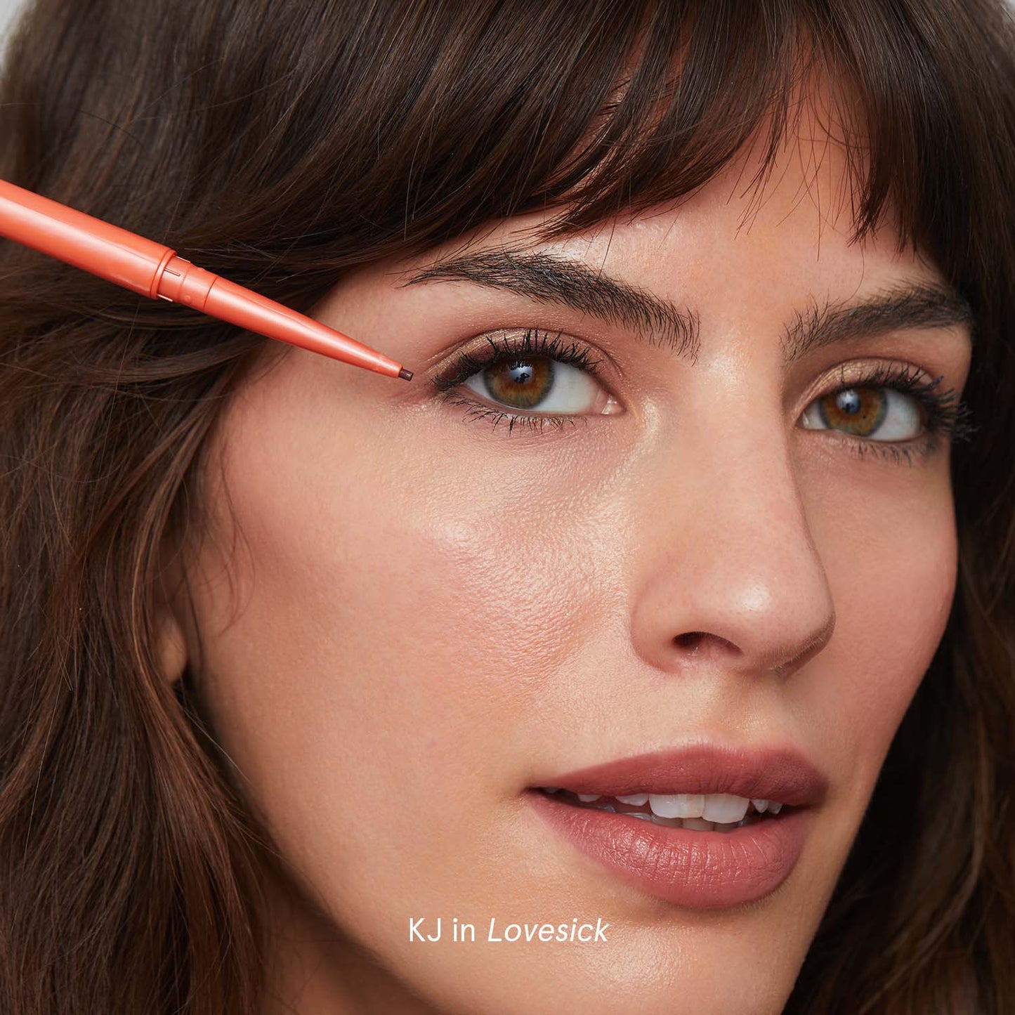 Waterproof Precision Eyeliner | SOSHE BEAUTY