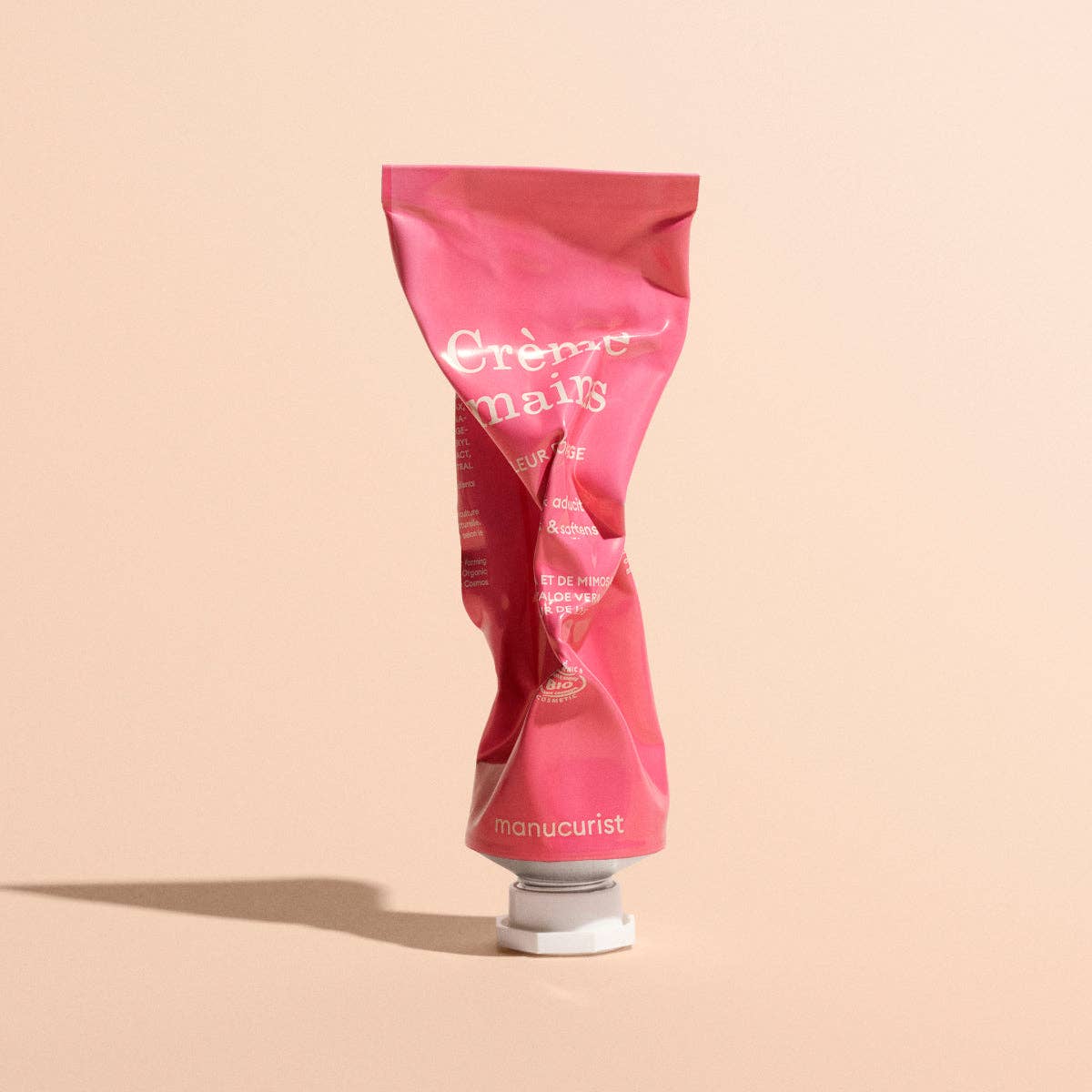 Orange Blossom Hand Cream | MANUCURIST
