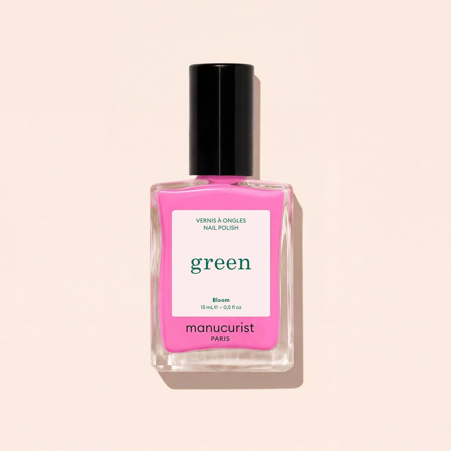 Bloom | MANUCURIST