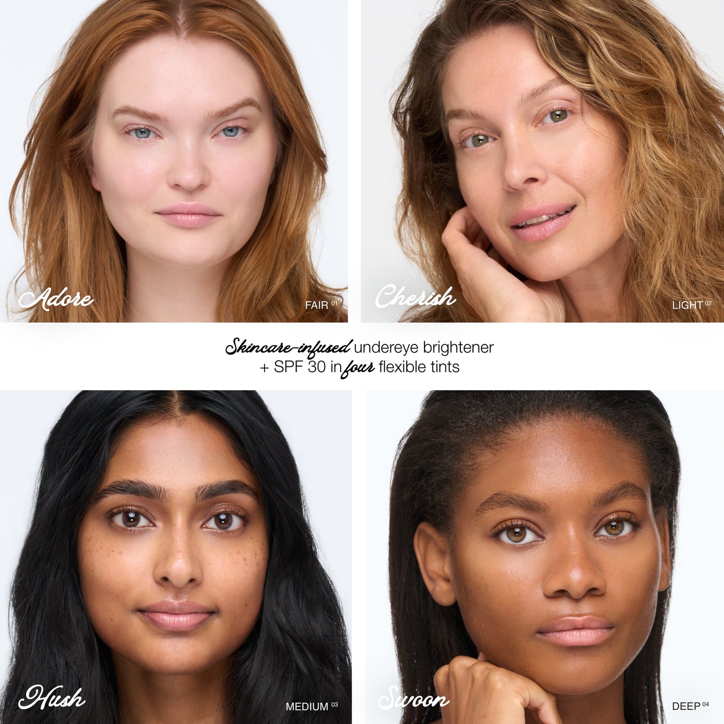 ReFresh Eye Brightener SPF 30 | RMS BEAUTY