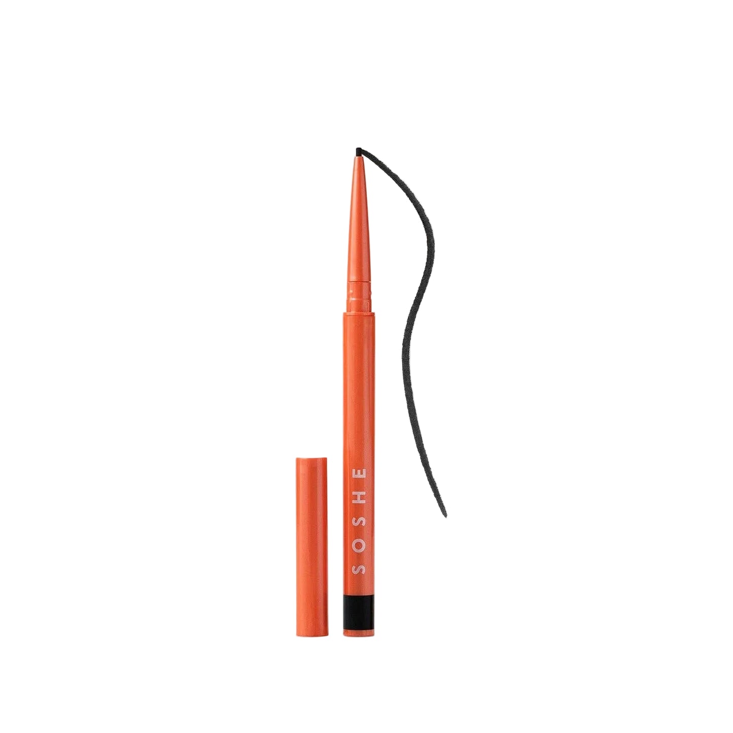 Waterproof Precision Eyeliner | SOSHE BEAUTY