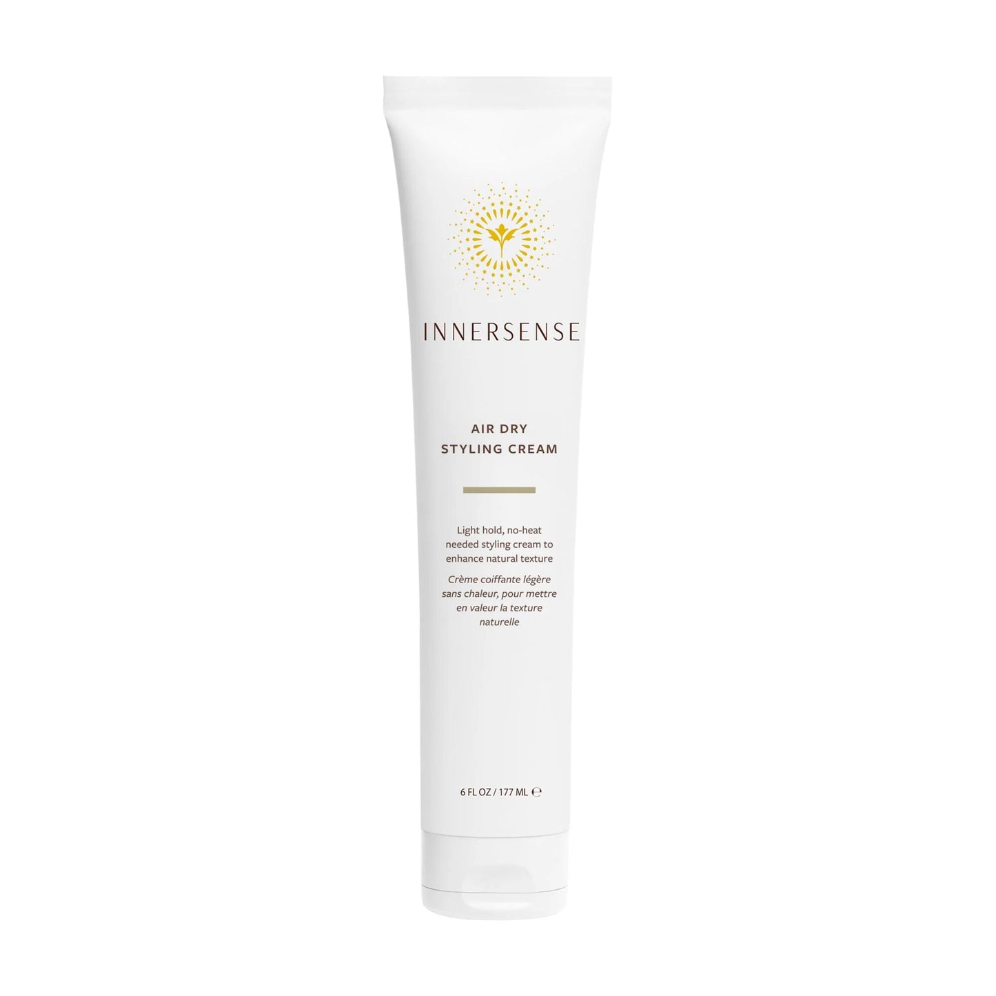 Air Dry Styling Cream | INNERSENSE