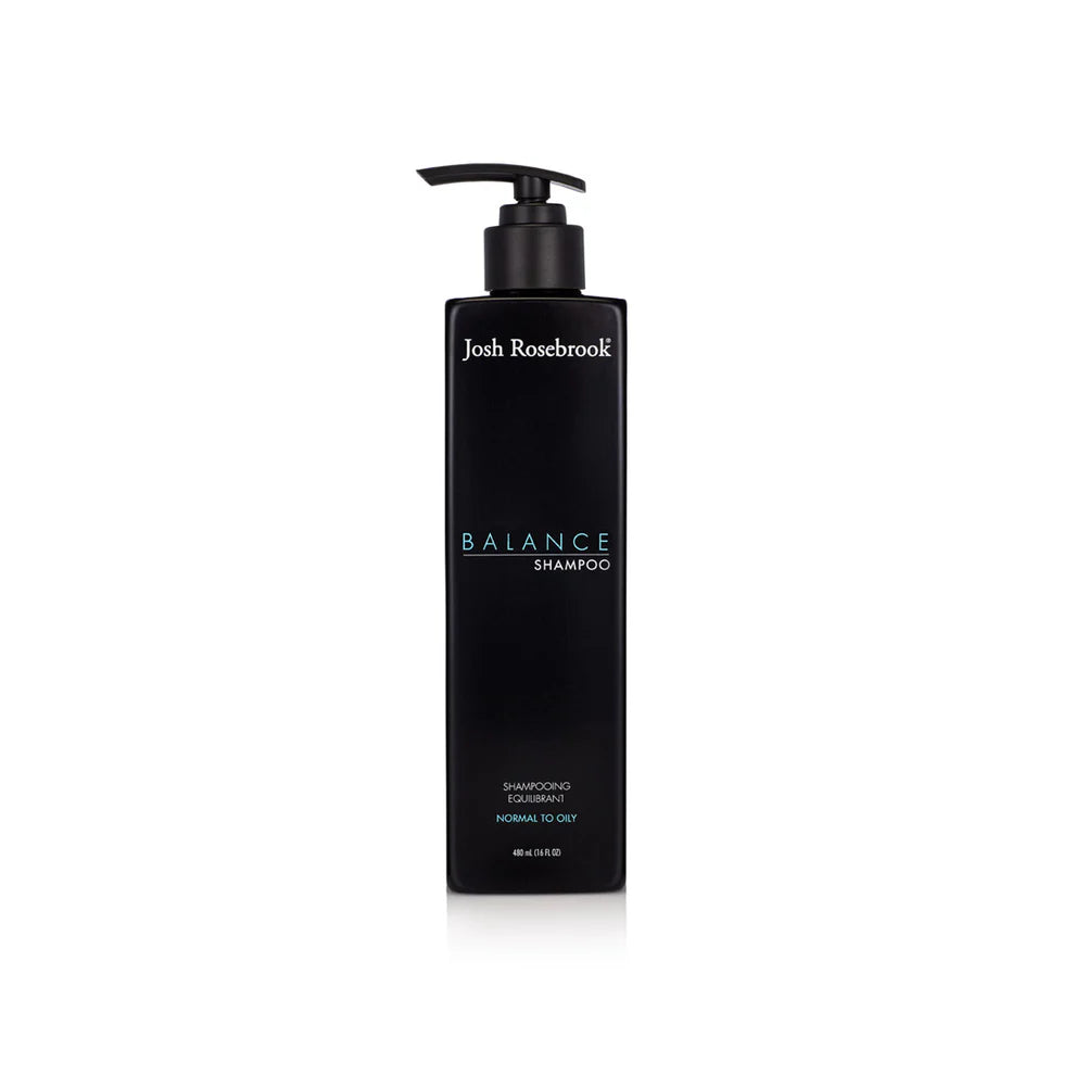 Balance Shampoo | JOSH ROSEBROOK