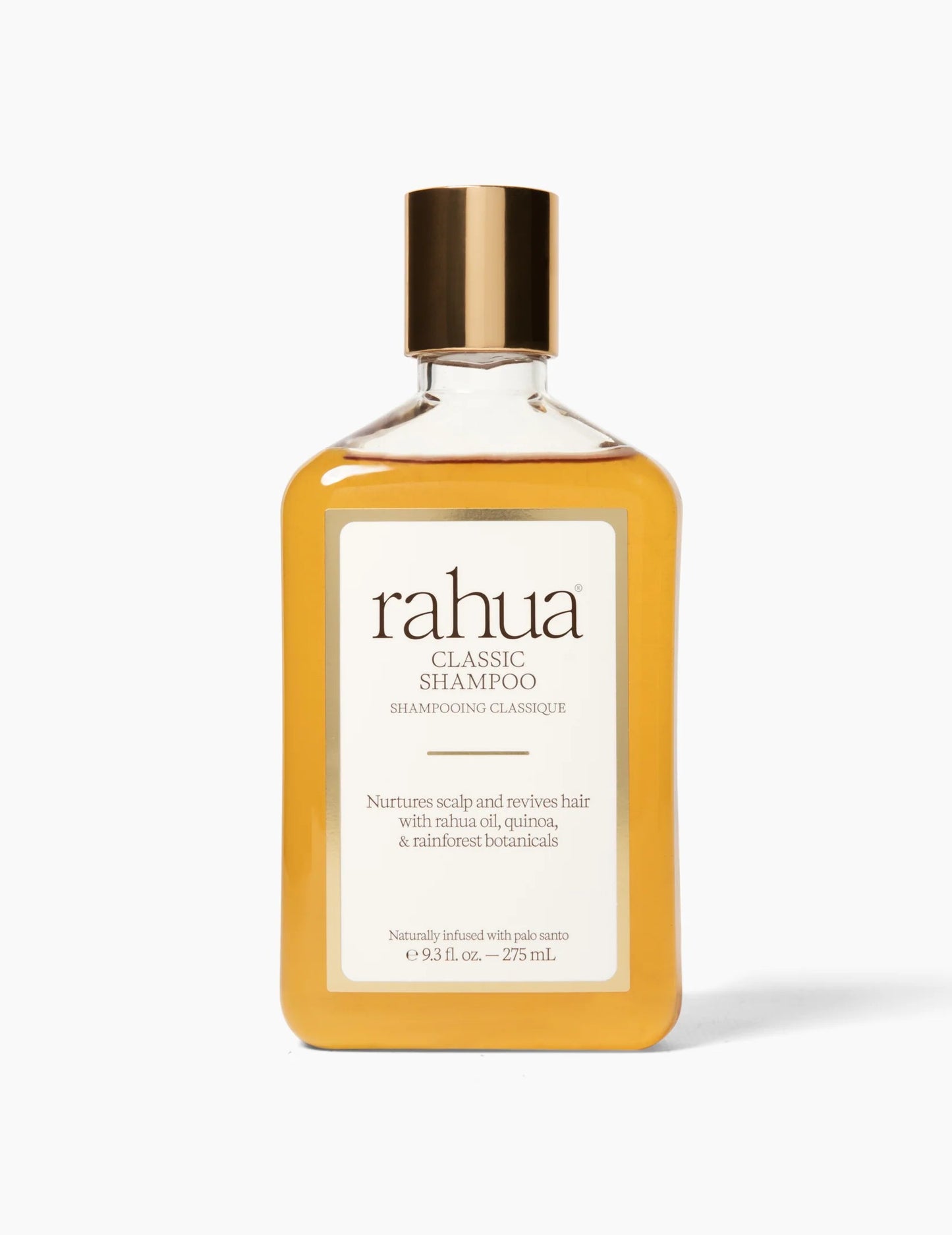 Classic Shampoo | RAHUA