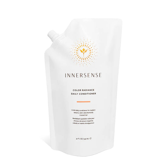 Color Radiance Daily Conditioner | INNERSENSE