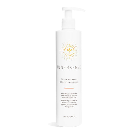 Color Radiance Daily Conditioner | INNERSENSE