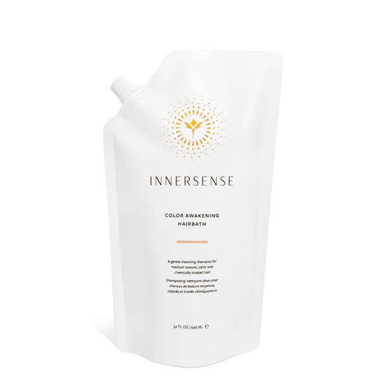 Color Awakening Hairbath | INNERSENSE