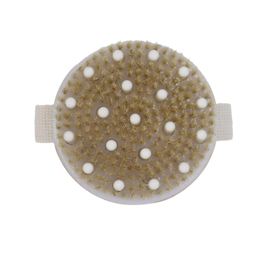 Bamboo Dry Brush  |  QUEEN OF THE THRONES