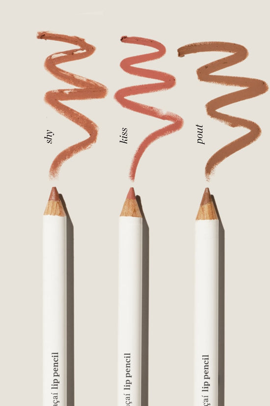 Acaí Lip Pencil | ERE PEREZ