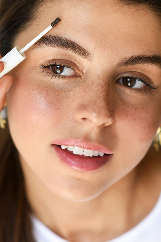Argan Brow Hero | ERE PEREZ