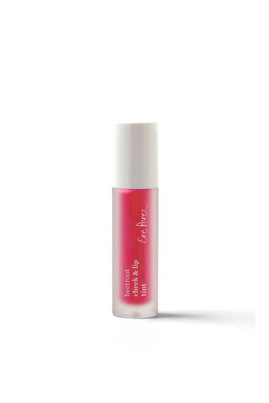 Beetroot Cheek & Lip Tints | ERE PEREZ