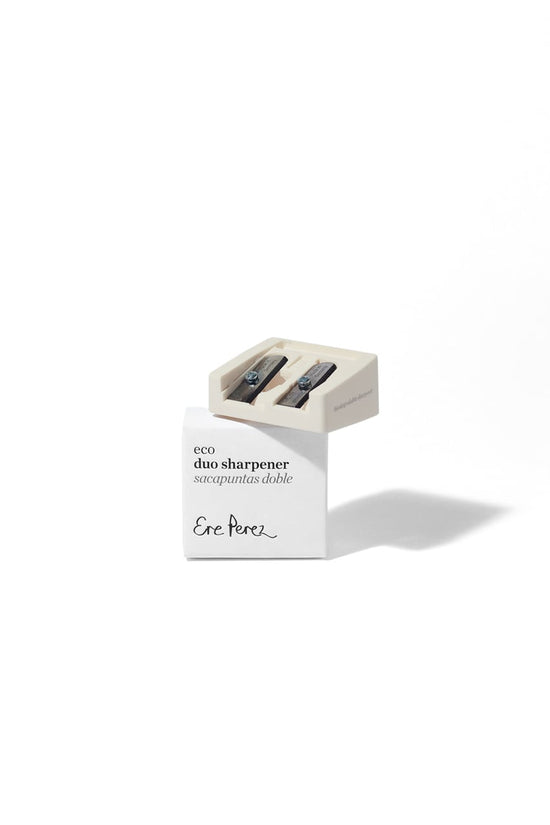 Eco Duo Sharpener | ERE PEREZ