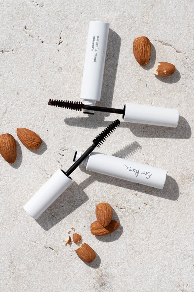 Natural Almond Mascara | ERE PEREZ