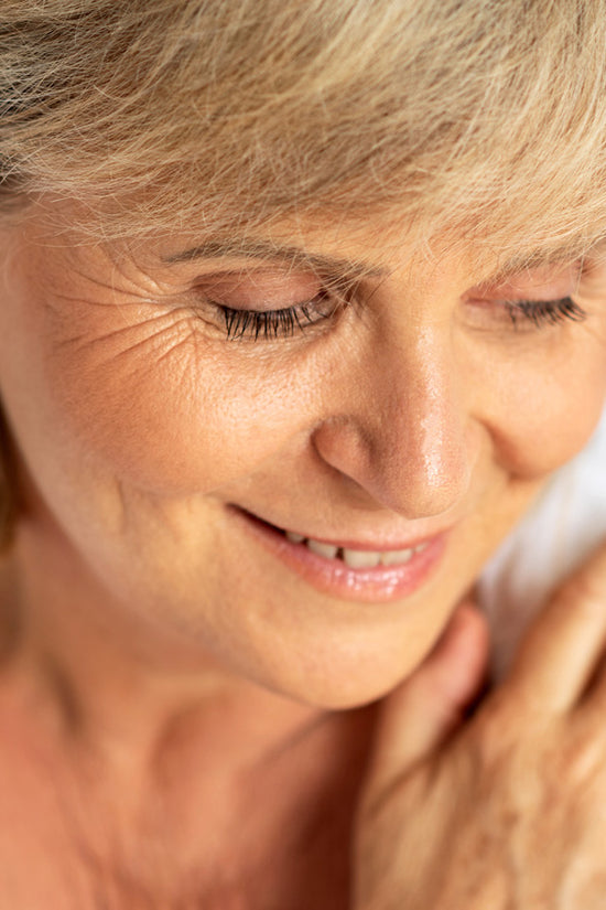 Natural Almond Mascara | ERE PEREZ