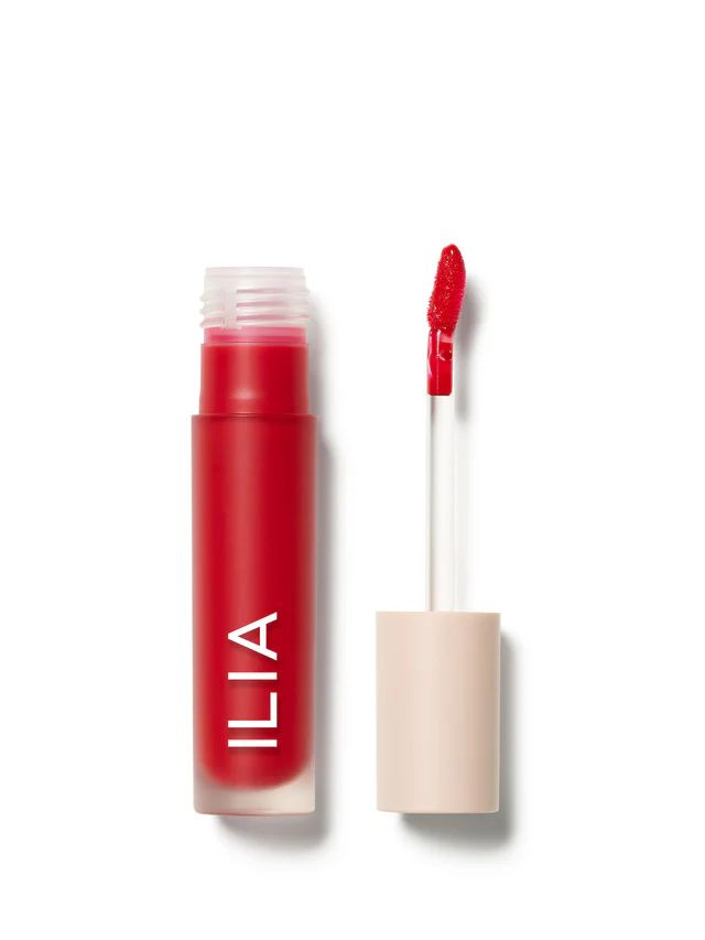 Overglaze Hydrating Lip Gloss | ILIA