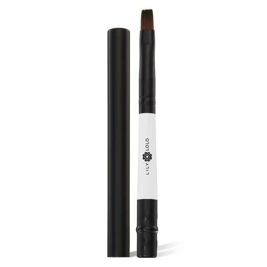 Vegan Makeup Brushes  |  LILY LOLO
