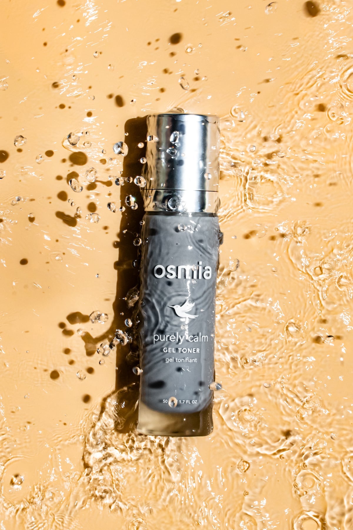 Purely Calm Gel Toner | OSMIA