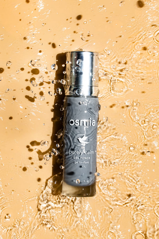 Purely Calm Gel Toner | OSMIA