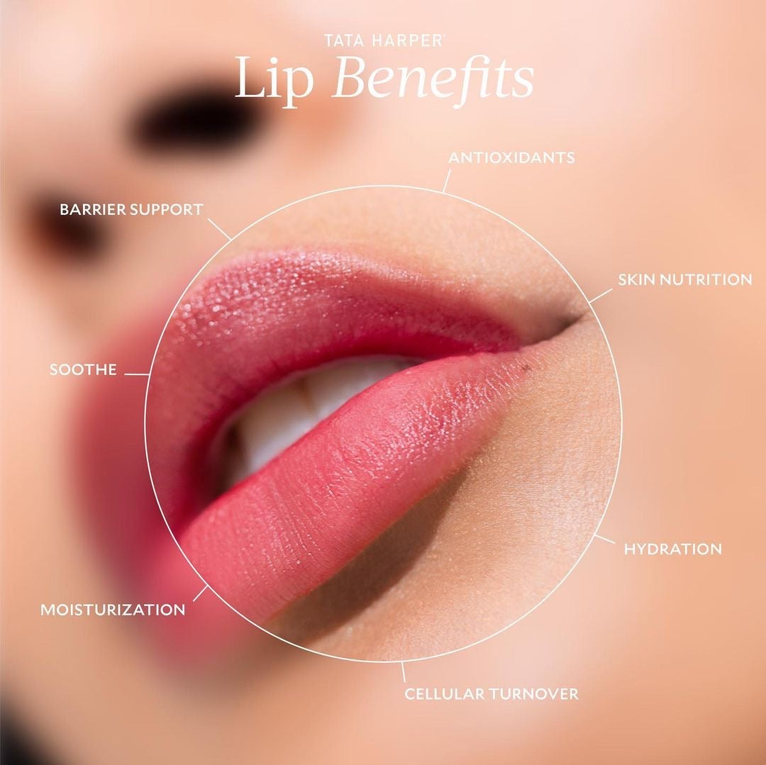 Lip Crème | TATA HARPER