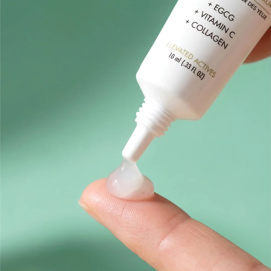 Eye Area Complex | Josh Rosebrook
