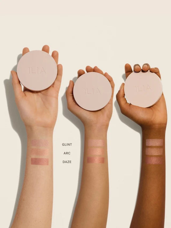 Lightshift Cream Highlighter | ILIA BEAUTY
