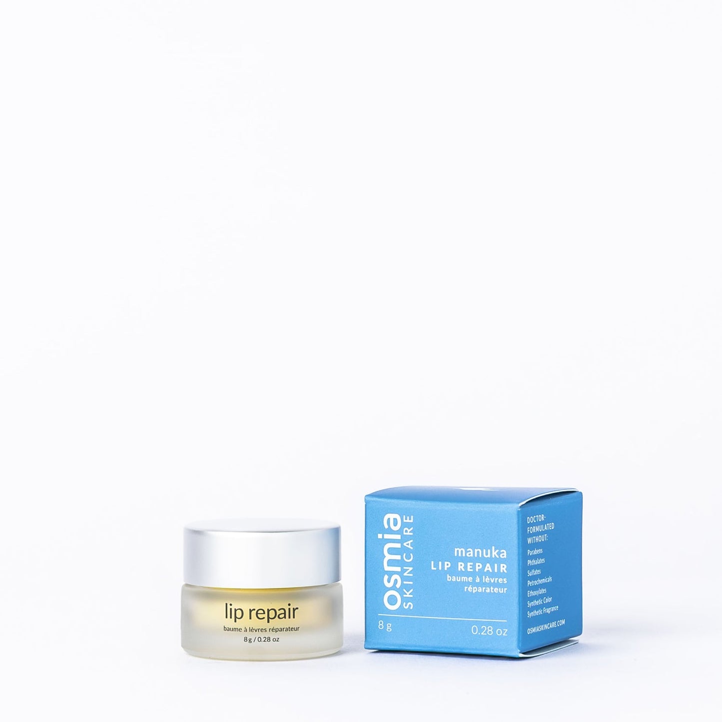 OSMIA | Lip Repair