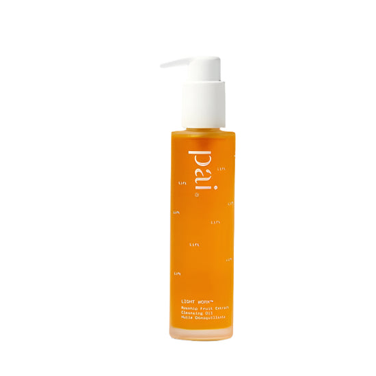 Light Work Cleansing Oil | PAI SKINCARE