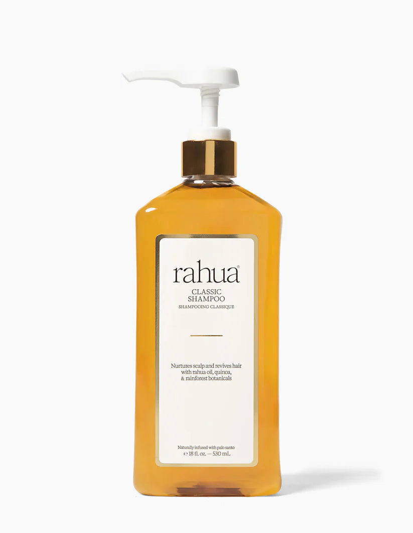 Classic Shampoo | RAHUA