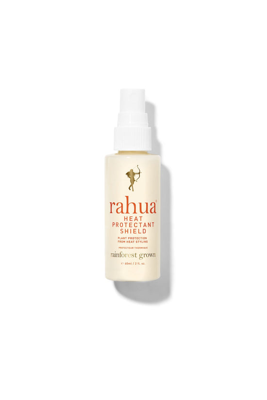 Heat Protectant Shield | RAHUA