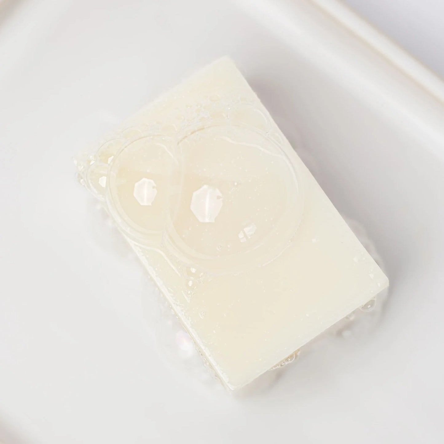 Naked Body Soap | OSMIA