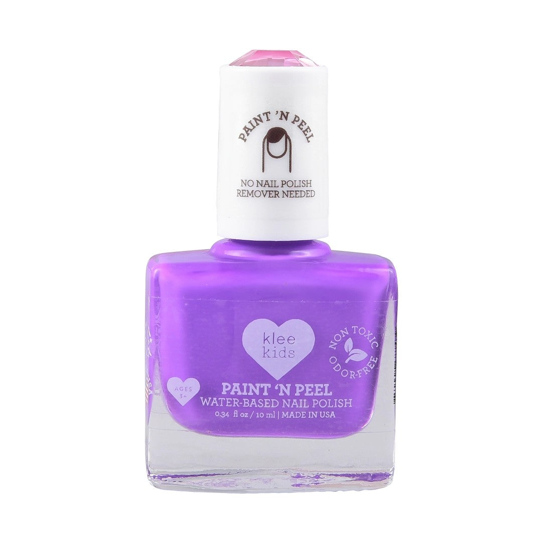 KLEE NATURALS | Klee Kids Water Based Nail Polish