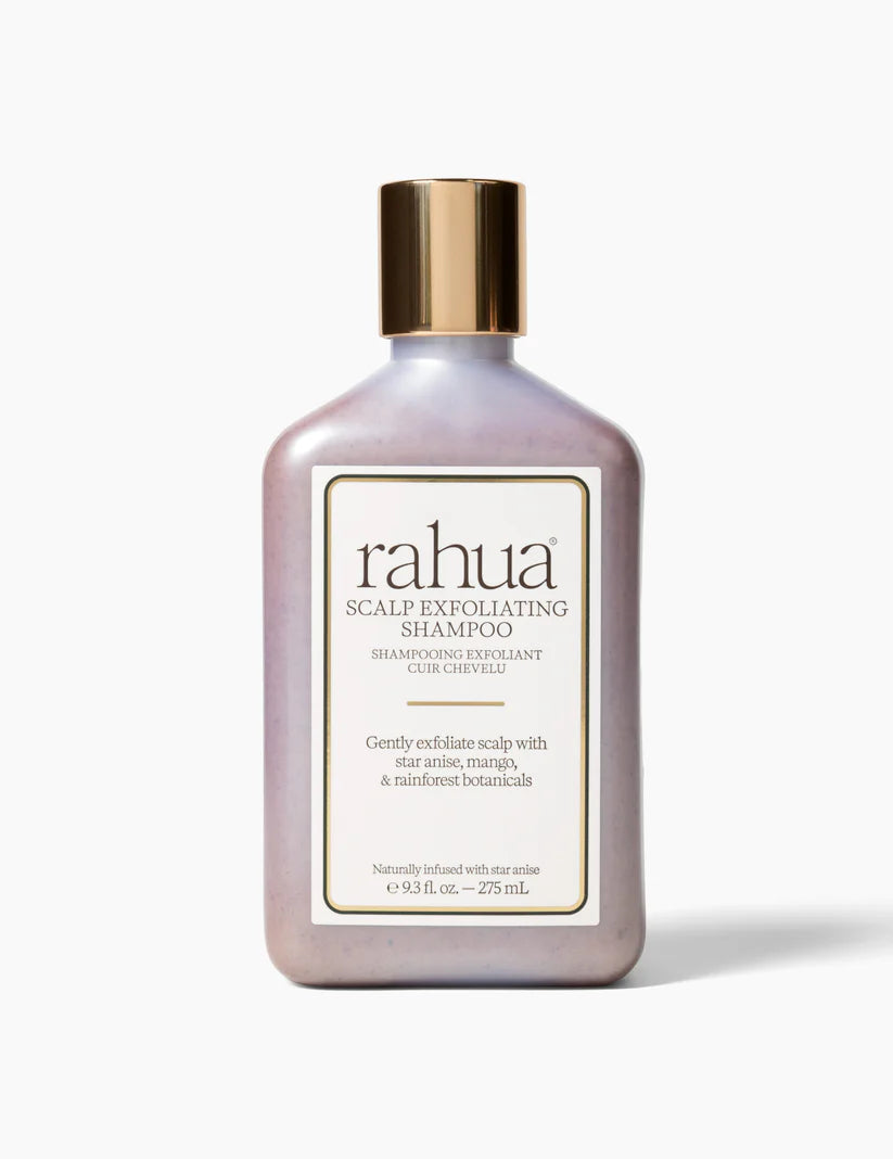 Exfoliating Scalp Shampoo | RAHUA