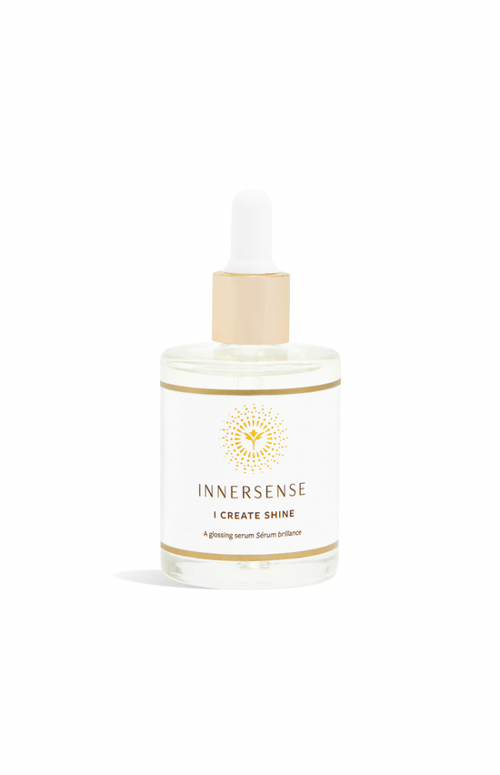 I Create Shine | INNERSENSE