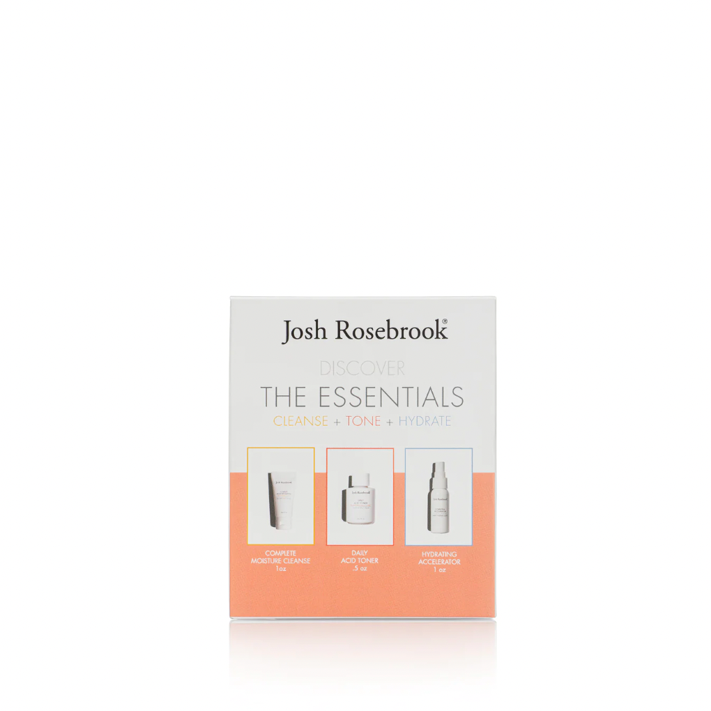 The Essentials | JOSH ROSEBROOK