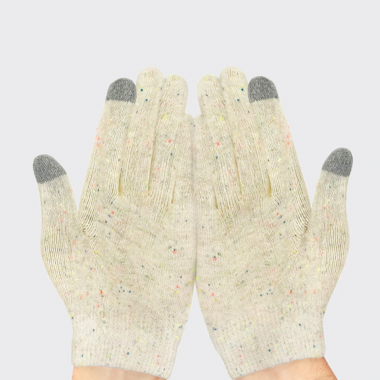 Moisturizing Spa Gloves | KITSCH