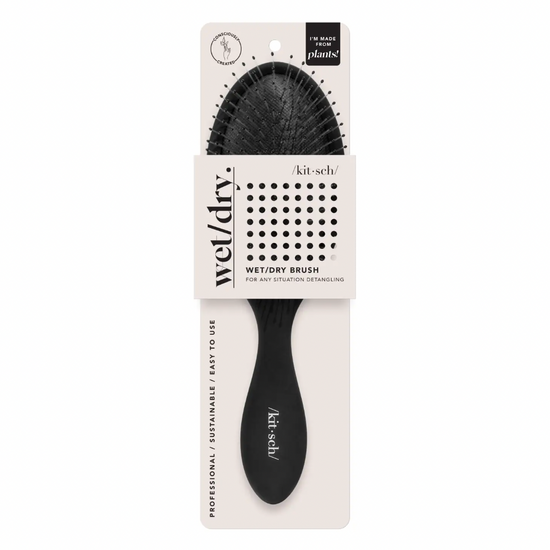 Wet Dry Brush | KITSCH