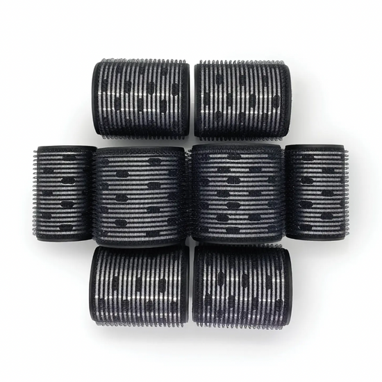 Ceramic Hair Roller 8pc | KITSCH